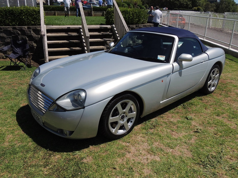 Illustration for article titled Ellerslie Car Show photodump part 3 (and final)